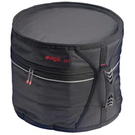 Stagg 12 x 11" Professional Tom Bag