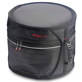 Stagg 13 x 12" Professional Tom Bag