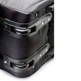 Stagg 48" Regular Hardware Bag with Wheels - Image 3