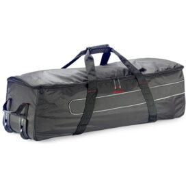 Stagg 38" Professional Hardware Caddy Bag with Wheels