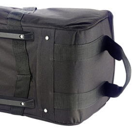 Stagg 48" Regular Hardware Bag with Wheels - Image 4