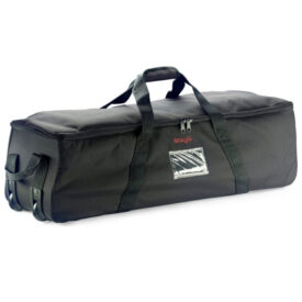 Stagg 48" Regular Hardware Bag with Wheels