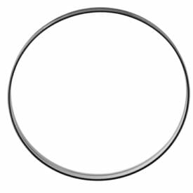 Stagg 13" 6 Ear Dyna Hoop For Tom And Snare Drum