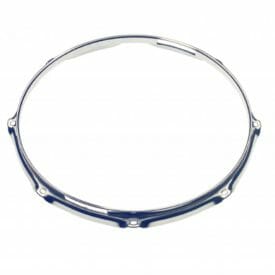 Stagg 13″-8 Ear Dyna Hoop (1Pc), For Tom & Snare Drum (Snare Side)