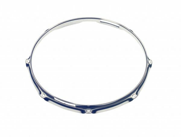 Stagg 13″-8 Ear Dyna Hoop (1Pc), For Tom & Snare Drum (Snare Side)