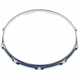 Stagg 14″-10 Ear Dyna Hoop (1Pc), For (Floor) Tom & Snare Drum (Batter Side)
