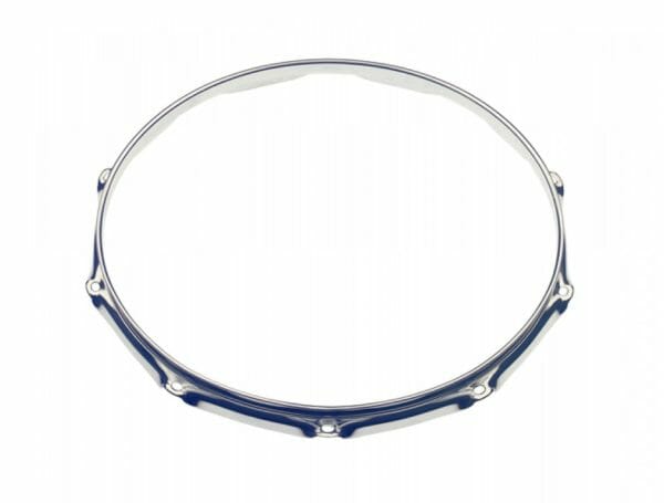 Stagg 14″-10 Ear Dyna Hoop (1Pc), For (Floor) Tom & Snare Drum (Batter Side)