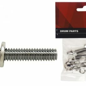 Stagg 4F-HP 26MM Tension Bolts (10pc)