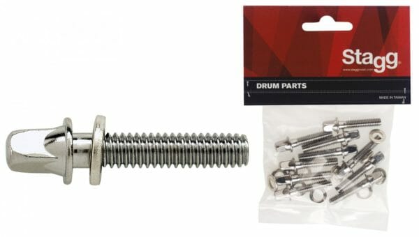 Stagg 4F-HP 26MM Tension Bolts (10pc)