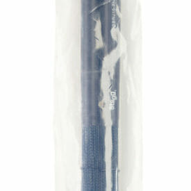 Stagg Polybristle Nylon Brushes With Black Rubber Handle Grip