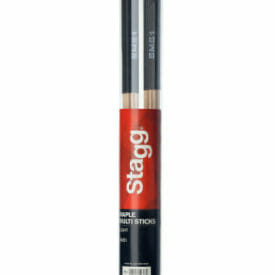 Stagg Pair Of Maple Multi-Sticks