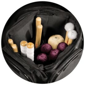360 Stick Bag