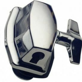 Stagg Floor Tom Bracket (3 Pcs)