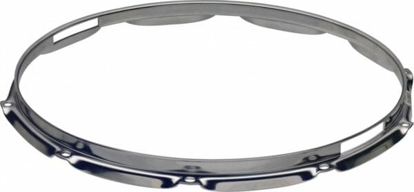 Stagg 14″-10 Ear Dyna Hoop (1Pc), For Snare Drum (Snare Side)