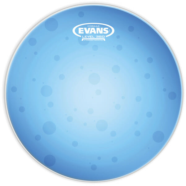 Evans Hydraulic Blue 13" Snare Head