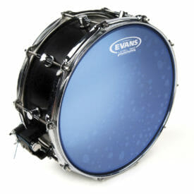 Evans Hydraulic Blue 13" Snare Head