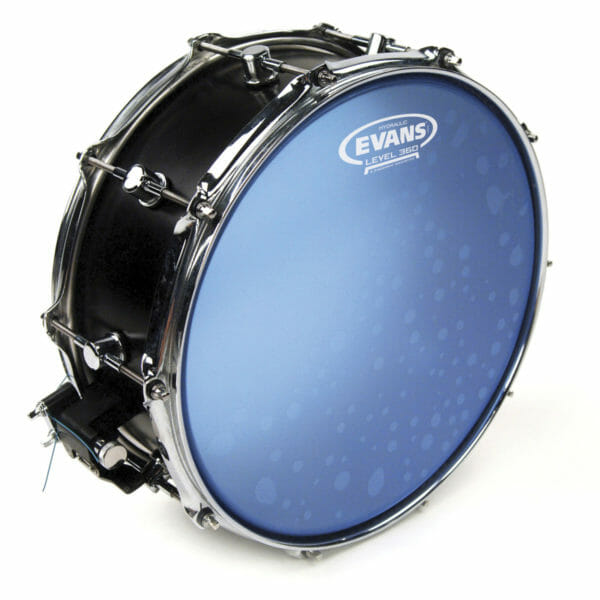Evans Hydraulic Blue 13" Snare Head