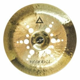 Istanbul 20" Xist Ion China Cymbal