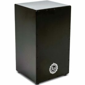 LP Black Box Cajon