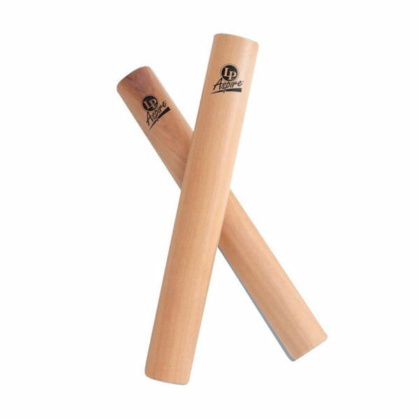 LP White Wood Clave
