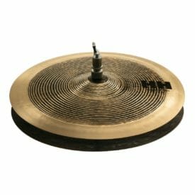 SABIAN 14" HH VANGUARD HATS