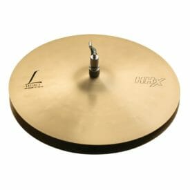 SABIAN 15" HHX Legacy Hi-Hats