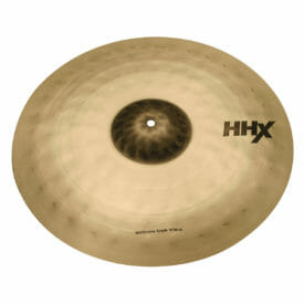 SABIAN 19" HHX X-Treme Crash
