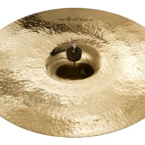 SABIAN 17" Artisan Crash Brilliant Finish