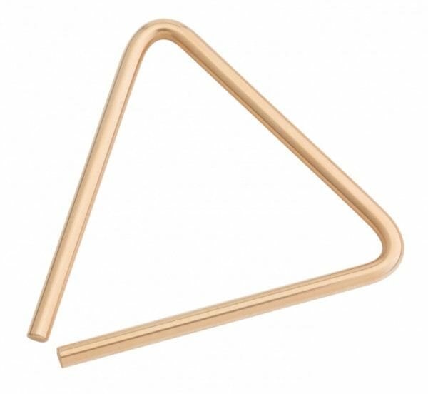 Sabian 6" B8 Bronze Triangle