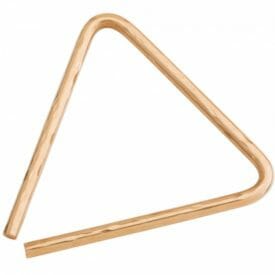 Sabian 6" HH B8 Bronze Triangle