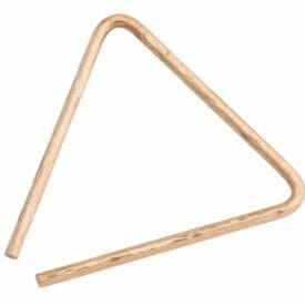Sabian 7" B8 Bronze Triangle