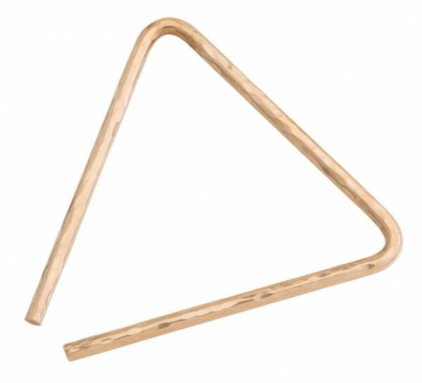 Sabian 7" B8 Bronze Triangle