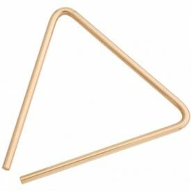 Sabian 8" B8 Bronze Triangle