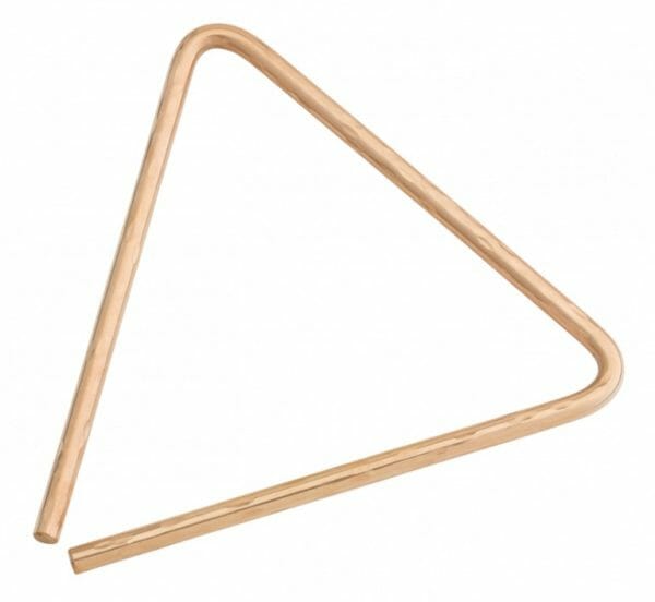 Sabian 8" HH B8 Bronze Triangle