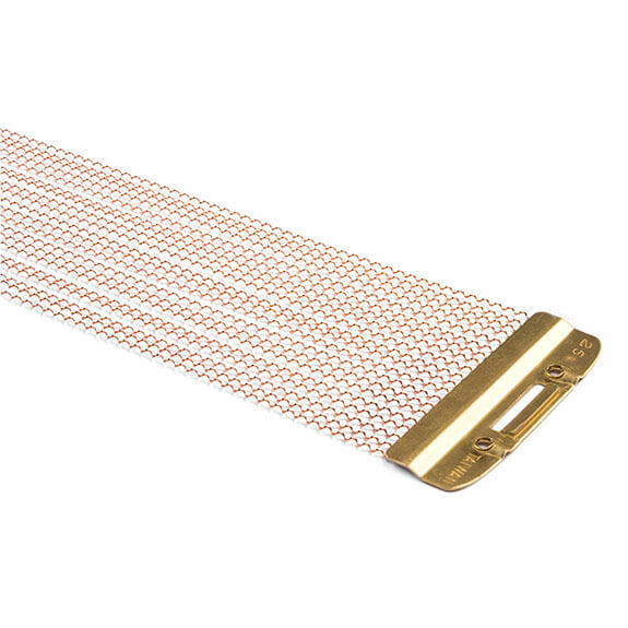 Sabian Blend Custom Snare Wire Phosphor Bronze 20 Strand
