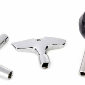 Sabian Drum Key Trio Bundle