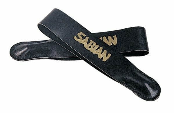 Sabian EZ Cymbal Straps (Pair)
