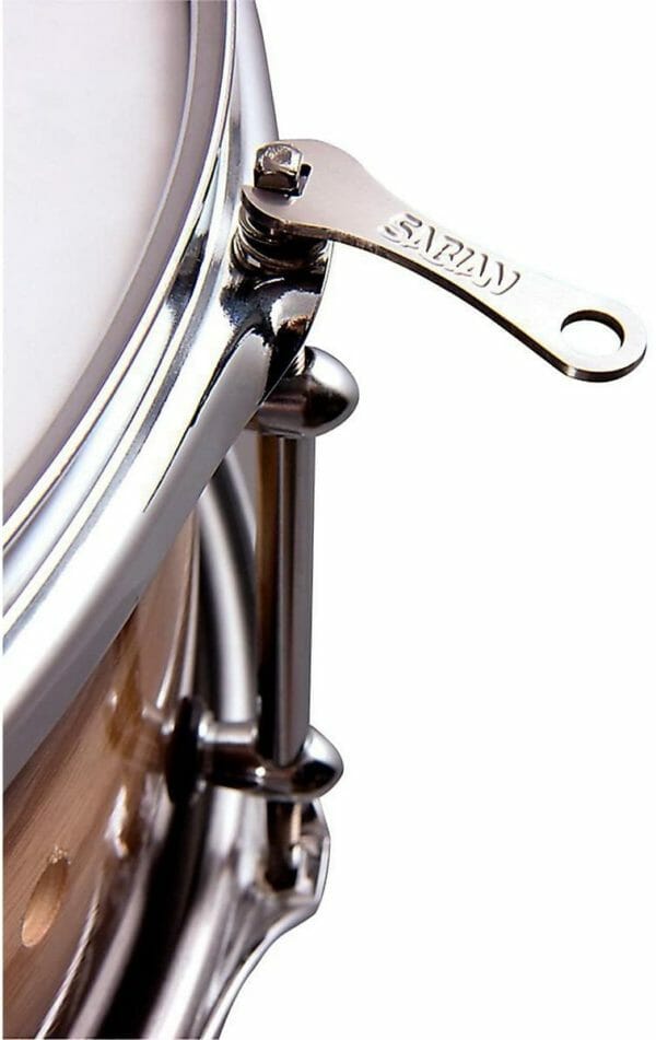Sabian Flat Key