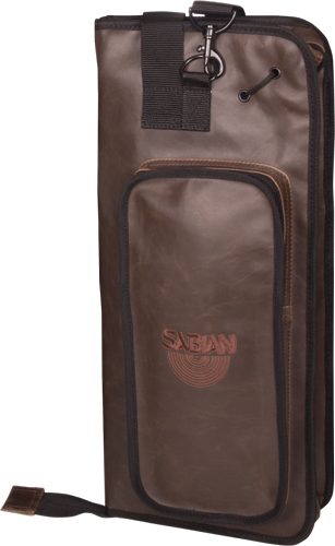 Sabian Quick Stick Bag in Vintage Brown