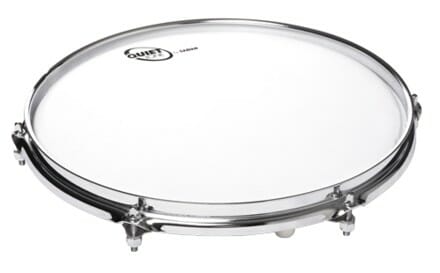 Sabian Quiet Tone Classic Snare Practice Pad