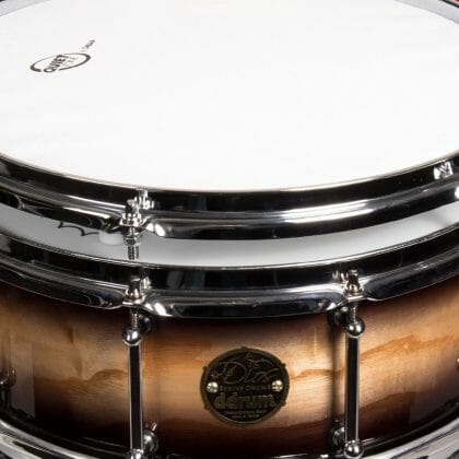 Sabian Quiet Tone Classic Snare Practice Pad.2