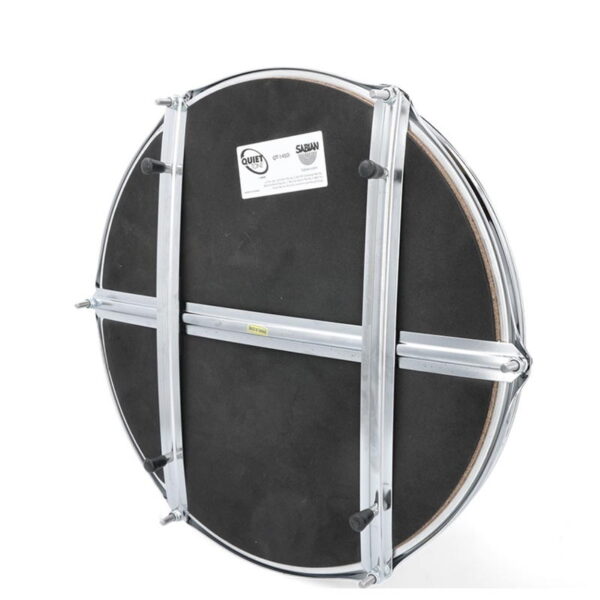 Sabian Quiet Tone PRactise Pad 3