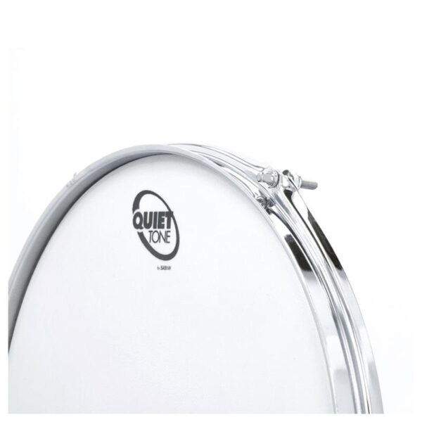 Sabian Quiet Tone PRactise Pad 4