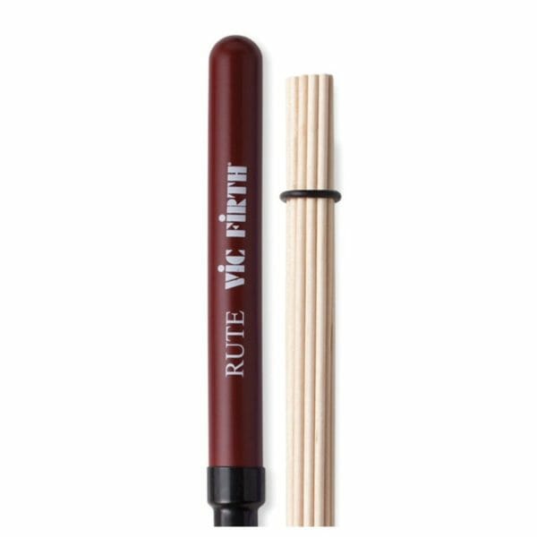 Vic Firth Rute