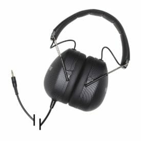Vic Firth Sound Isolation Headphones