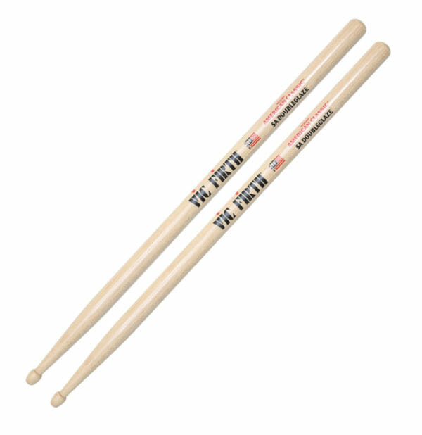 Vic Firth 5A Double Glaze