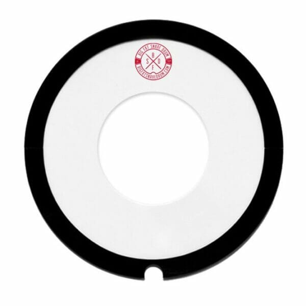 Big Fat Snare Drum 16" - Donut