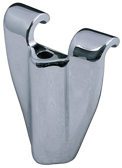 DW Bass Drum Claw Chrome