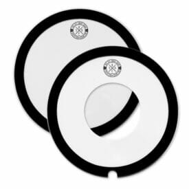 Big Fat Snare Drum 14″ Combo Pack – Original and Donut
