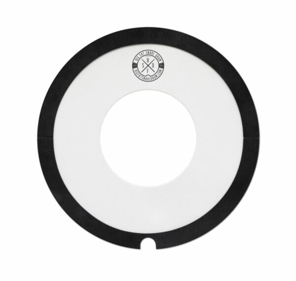 Big Fat Snare Drum 10″ – Donut